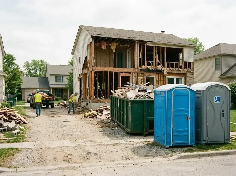 home-renovation-demolition-sit-010 — frequently asked questions, Portable Toilet & Dumpsters Rental in Lumberton, TX